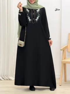 عبا گیسو